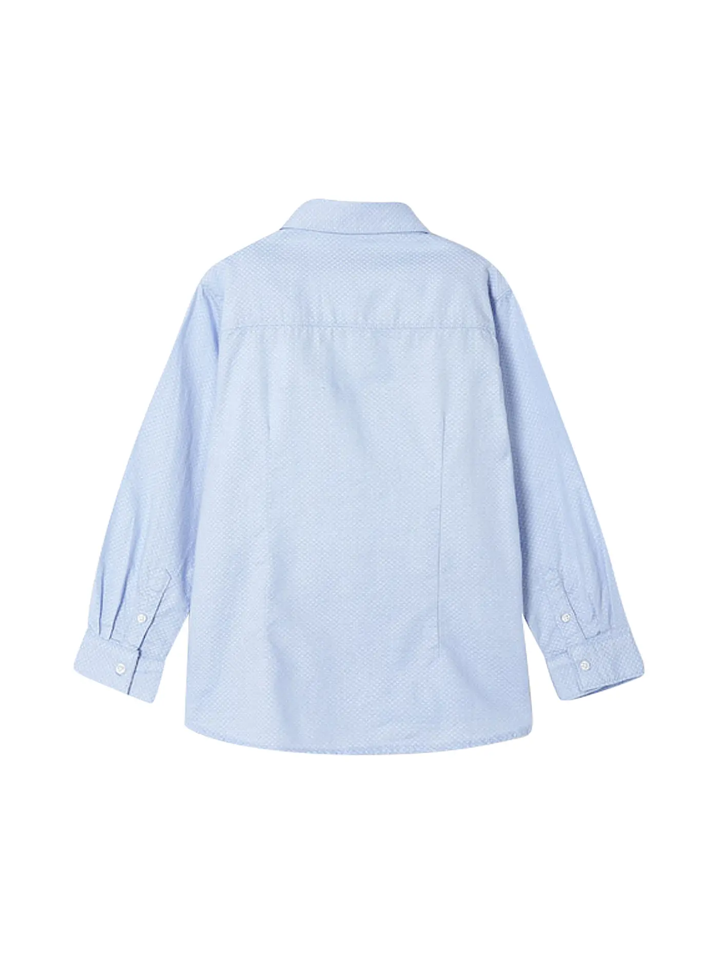 MAYORAL | Jungen Hemd | hellblau